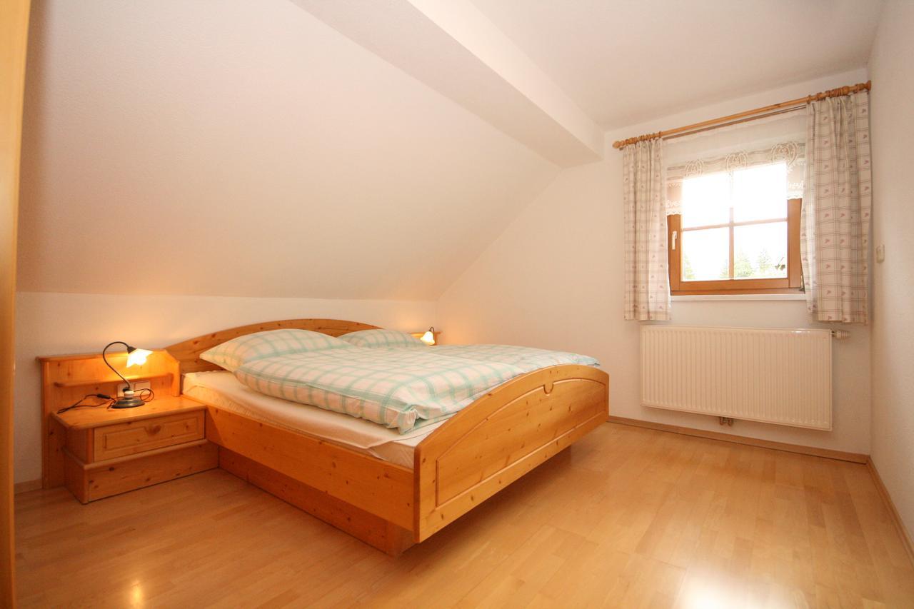 Appartement Steinacher Schladming Exterior foto