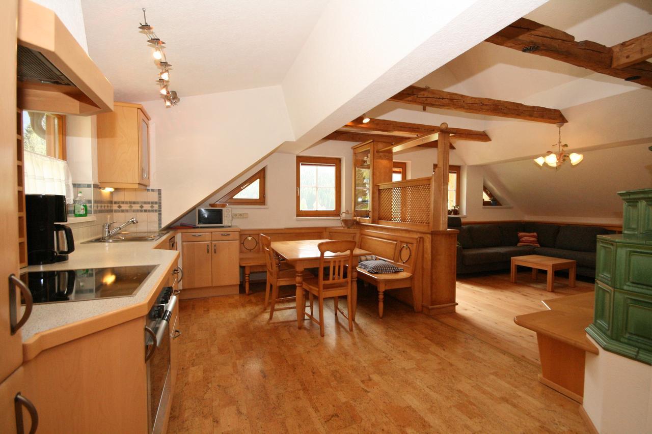 Appartement Steinacher Schladming Exterior foto