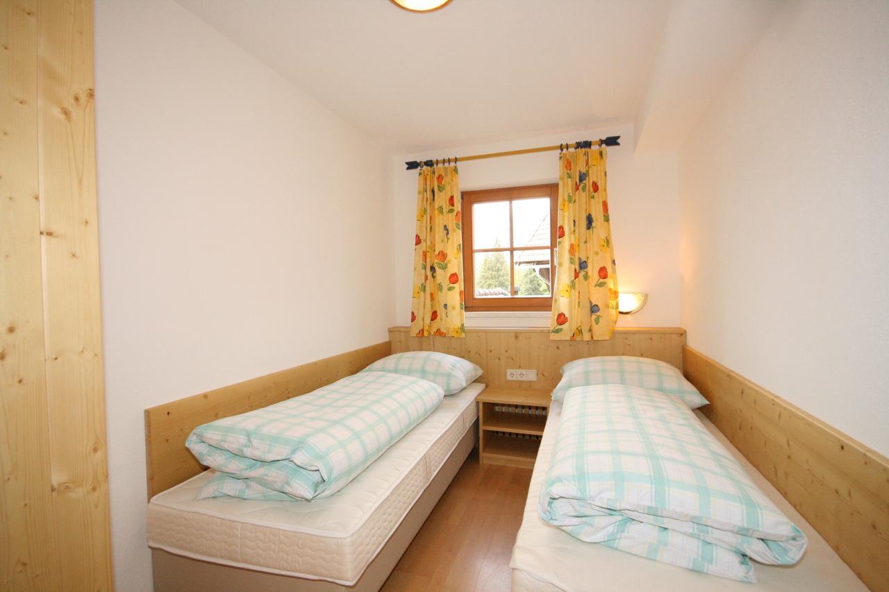 Appartement Steinacher Schladming Exterior foto