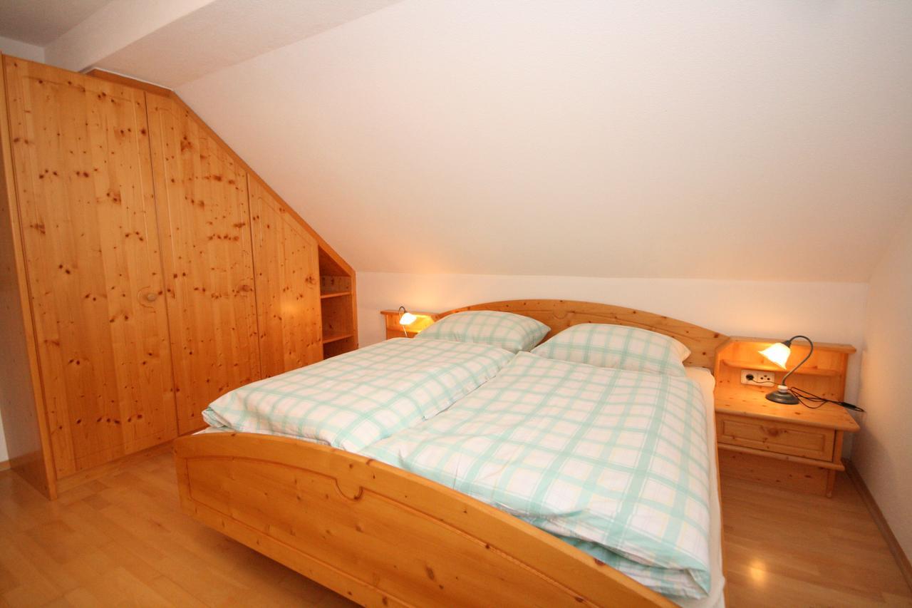Appartement Steinacher Schladming Exterior foto